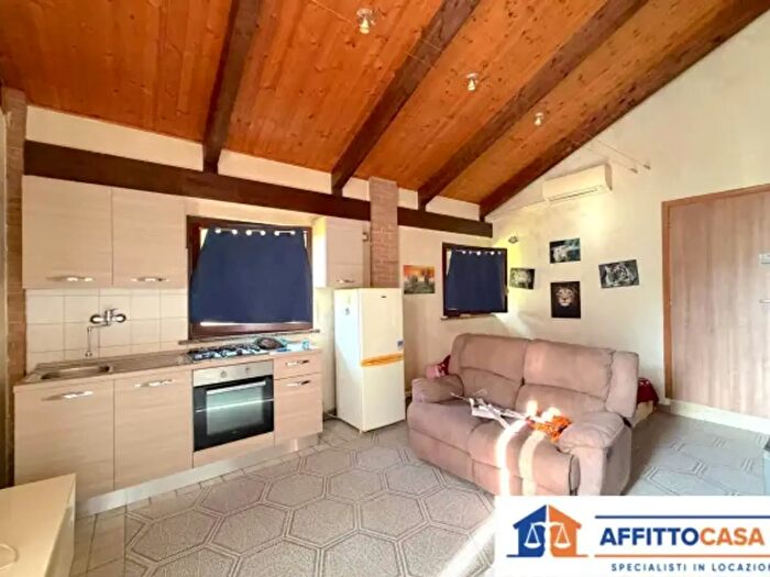 Appartamento monolocale in affitto in Carmagnola