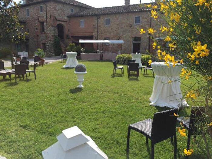 Casa con 6 locali in vendita in Sansepolcro
