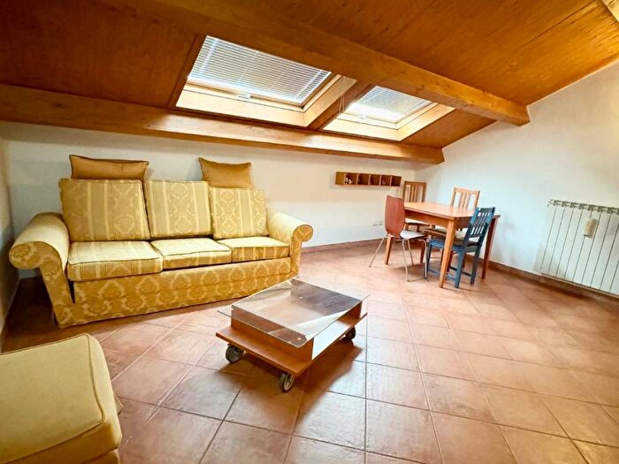 Casa trilocale in affitto in Via Trento, Centro, Avezzano