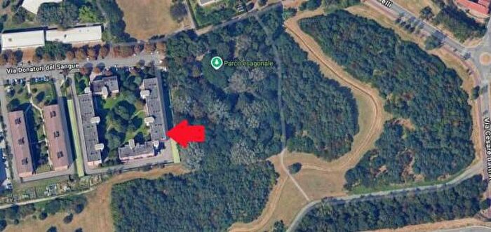 Appartamento quadrilocale in vendita in Via Donatori del Sangue, Pero