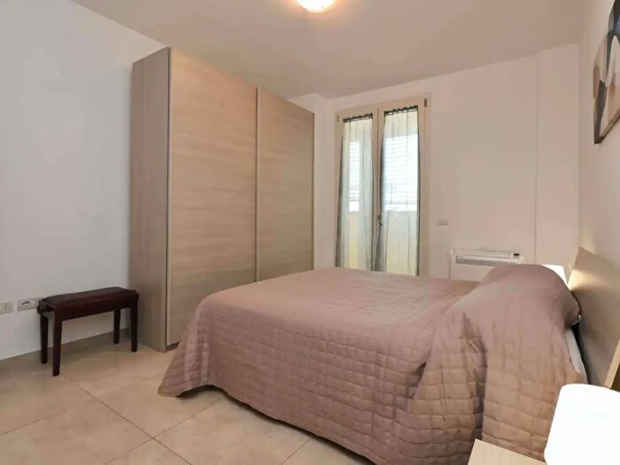Appartamento monolocale in affitto in Via Giuseppe Saverio Mercadante, Firenze