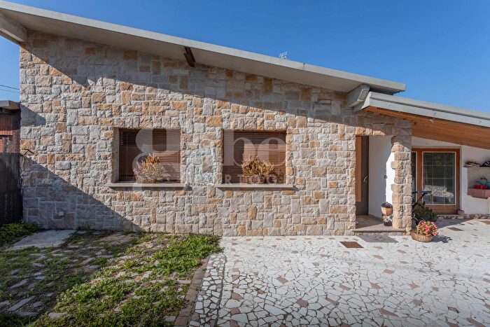 Casa trilocale in vendita in Via Oberdan a, Concordia Sagittaria