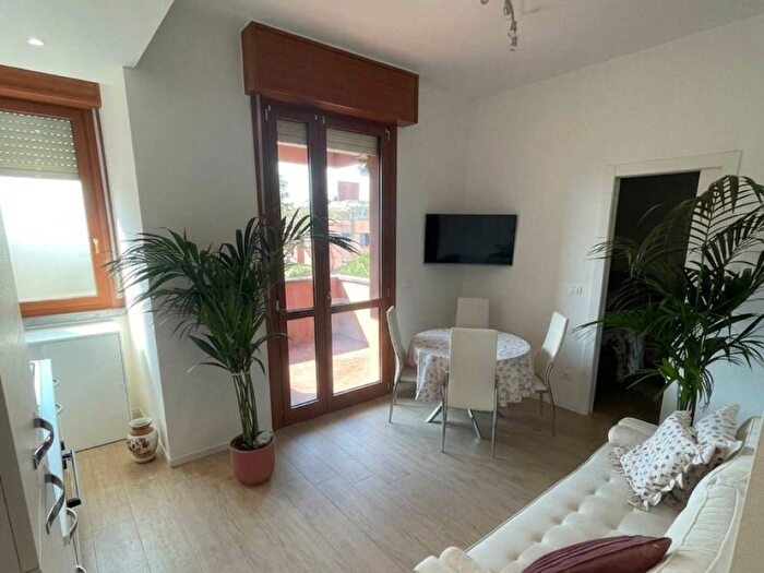 Appartamento bilocale in affitto in Via Spartaco, Massarenti, Bologna