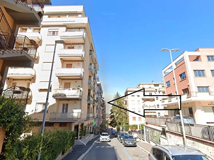Appartamento con 5 locali in vendita in Via Goffredo Mameli, Monterotondo