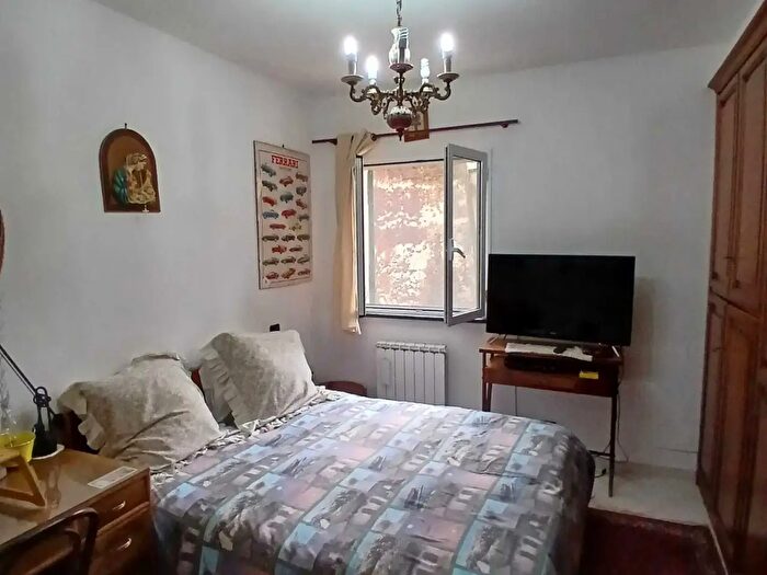 Appartamento monolocale in affitto in Avegno