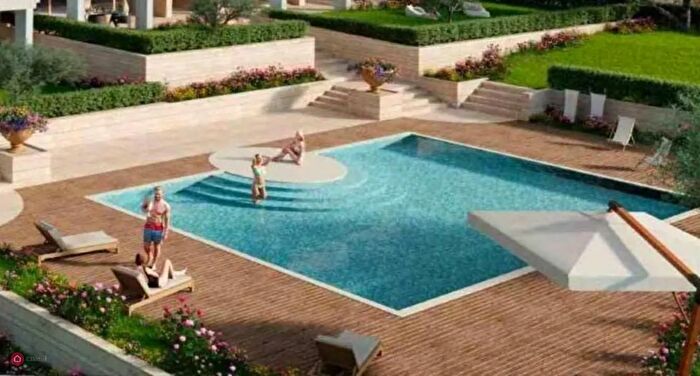 Appartamento trilocale in vendita in Viale Cavour, Desenzano Del Garda