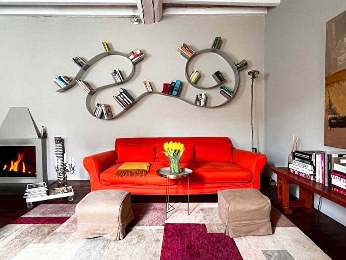 Appartamento bilocale in affitto in Corso San Gottardo, Milano