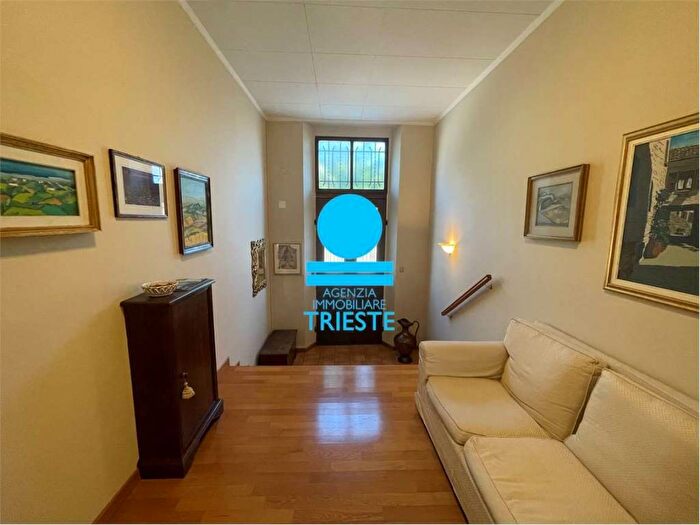 Appartamento quadrilocale in affitto in Centro Mare, Pesaro