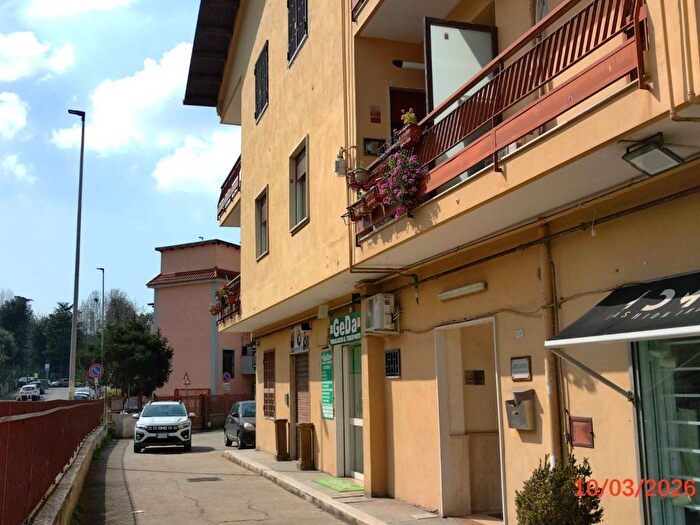 Appartamento bilocale in affitto in Via Santa Maria, Quarto