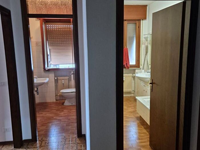 Appartamento con 5 locali in affitto in Via del Geniere, Rorai Grande Grigoletti, Pordenone