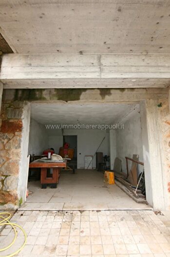 Casa trilocale in vendita in Rapolano Terme