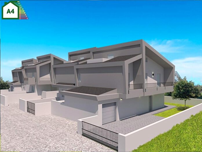 Case in Vendita e in Affitto - 3