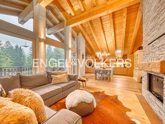 Casa quadrilocale in affitto in Villanova, Borca di Cadore