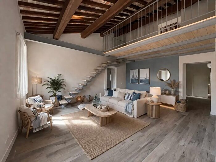 Appartamento con 6 locali in vendita in Via Furio Lenzi, Orbetello