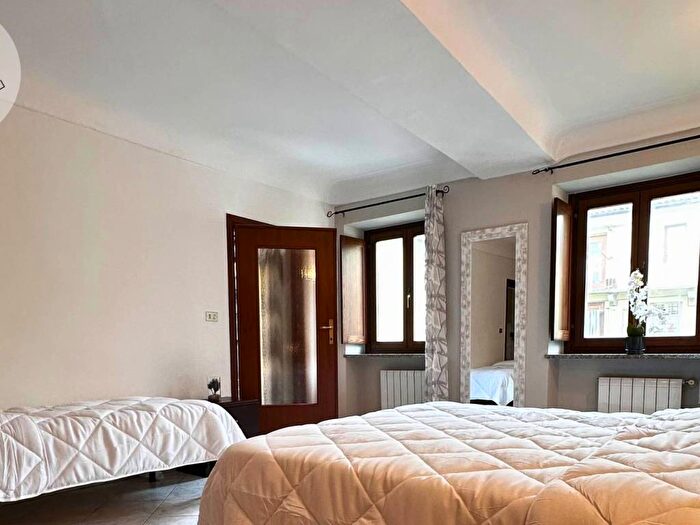 Appartamento bilocale in affitto in Via Po, Giardini Reali, Torino