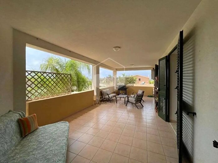 Appartamento quadrilocale in vendita in Cda Berbaro, Marsala