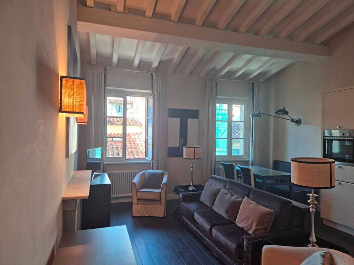 Casa trilocale in affitto in Borgo Ognissanti, Borgo Ognissanti Il Prato, Firenze