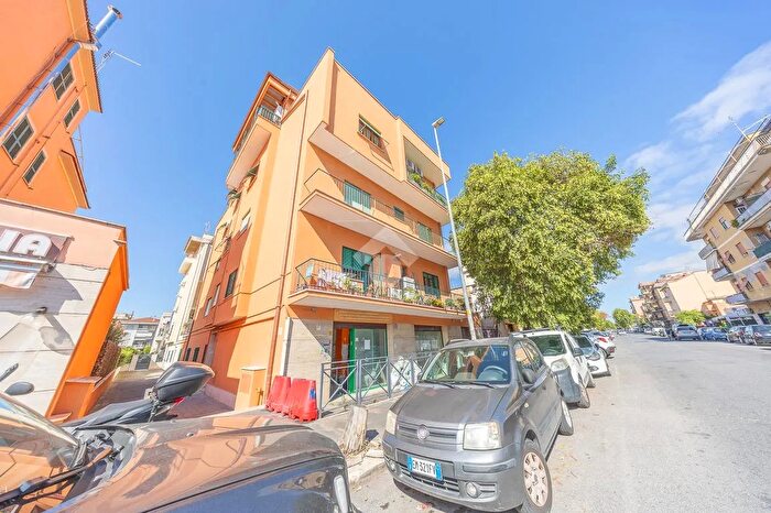 Appartamento bilocale in vendita in Viale Alessandrino, Roma