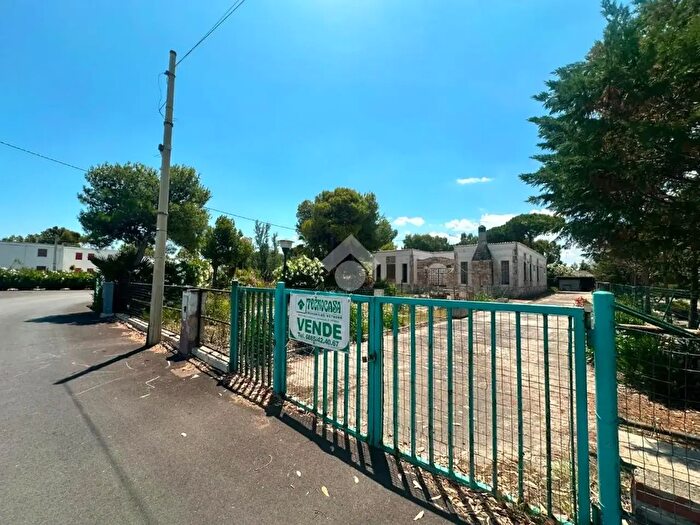 Casa con 5 locali in vendita in Viale Picardi, Manfredonia