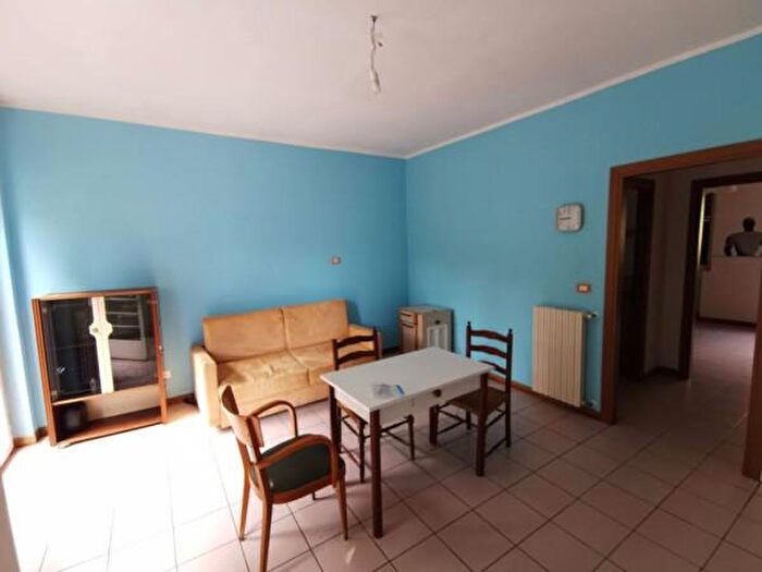 Appartamento bilocale in vendita in Via Aldo Moro, Casale Corte Cerro