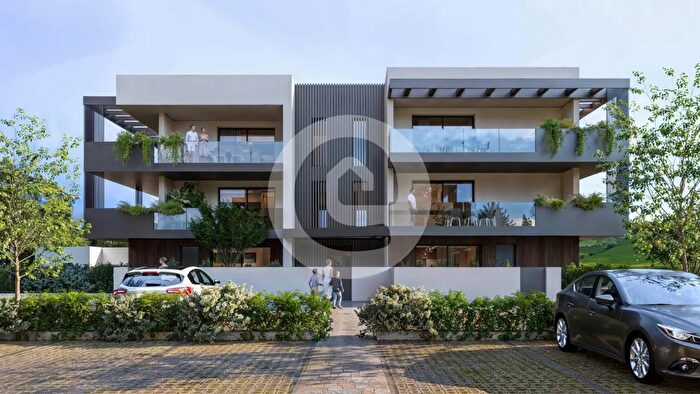 Appartamento quadrilocale in vendita in Santa Giustina In Colle