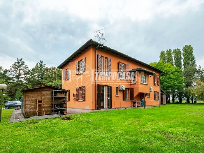 Casa con 5 locali in vendita in Via XXI Ottobre, Castenaso