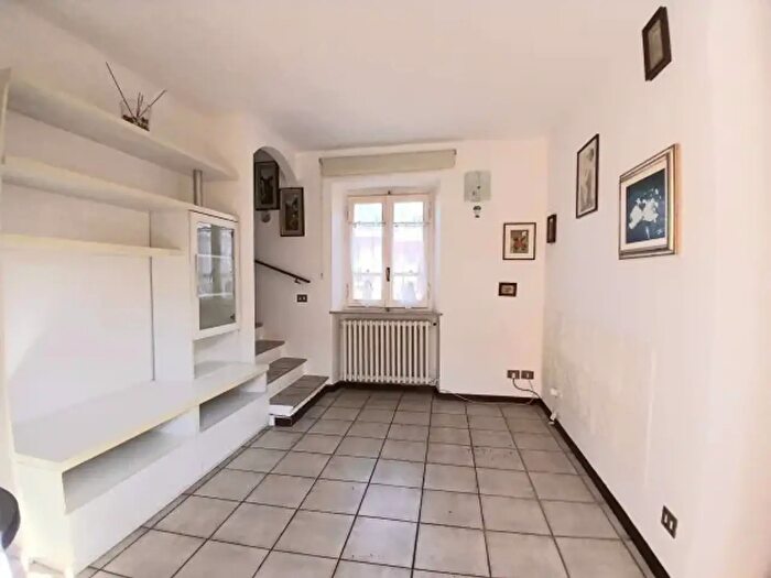 Casa trilocale in vendita in Viale Libertà, Stradella