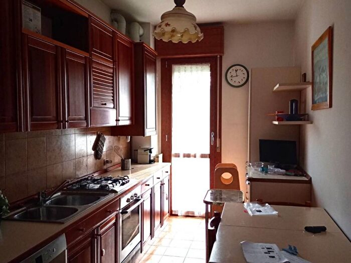 Appartamento trilocale in affitto in Via Mario e Renzo Ferrari, Centro, Pontenure