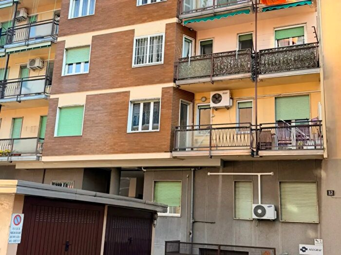 Appartamento bilocale in vendita in Via Dante Alighieri, Cinisello Balsamo