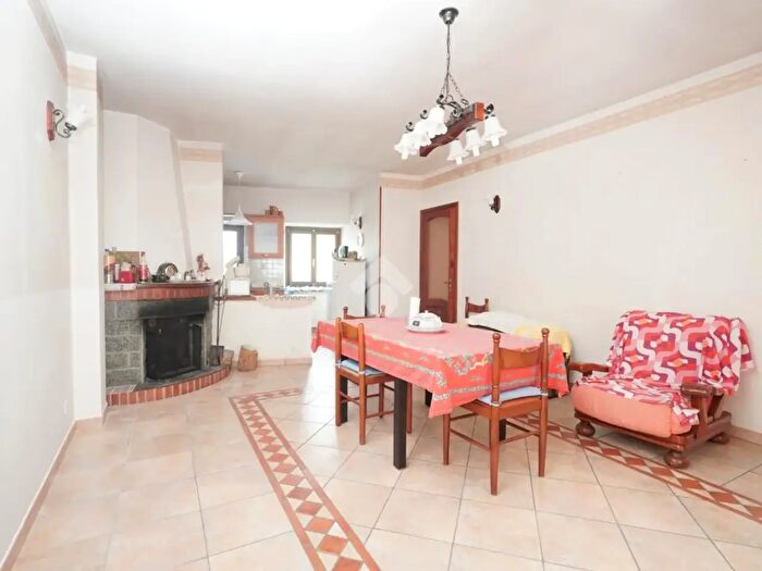 Casa con 5 locali in vendita in Via Cantalupo, Meana Di Susa