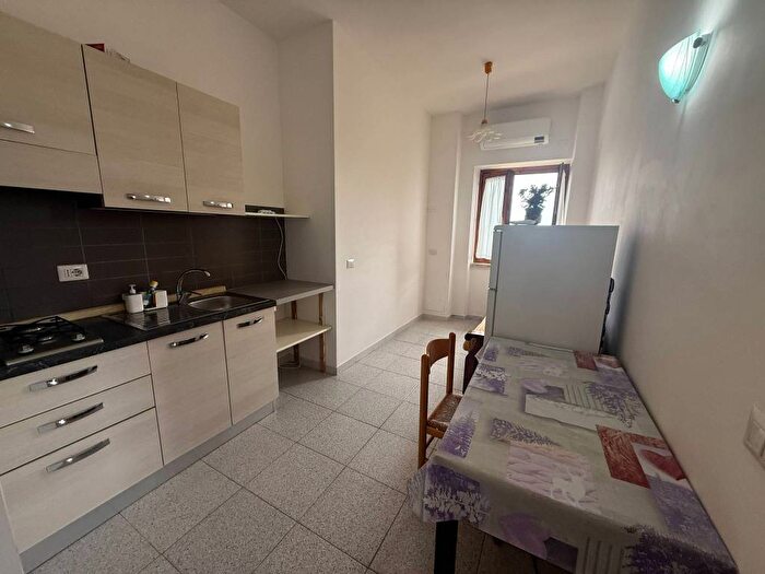 Appartamento bilocale in affitto in Via di Santa Cornelia, Valle Muricana, Roma