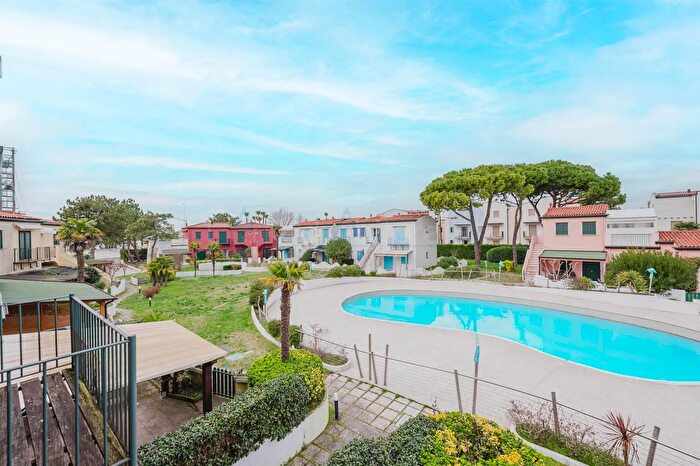 Appartamento bilocale in vendita in Via Michelangelo Buonarrotti Jesolo, Jesolo