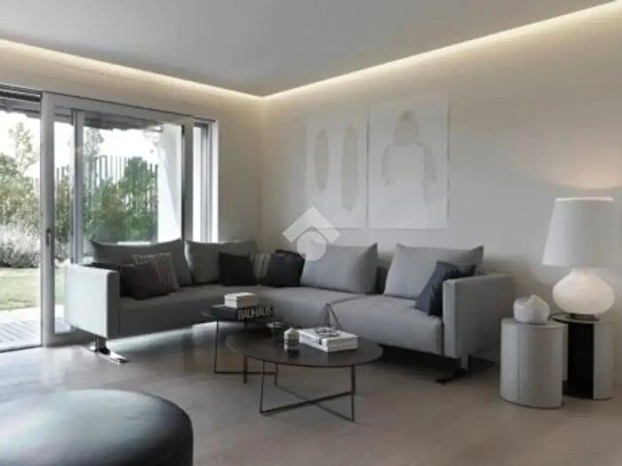 Appartamento trilocale in vendita in Castel Goffredo