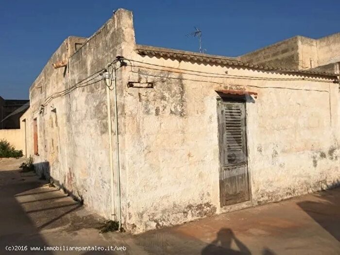 Appartamento in vendita in Cda Ciancio Marsala, Marsala