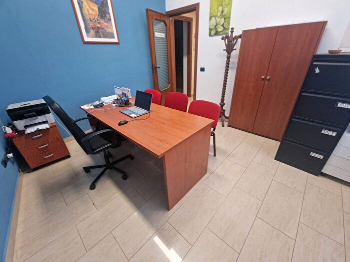 Casa monolocale in affitto in Via Arturo Toscanini, Centro, Giarre