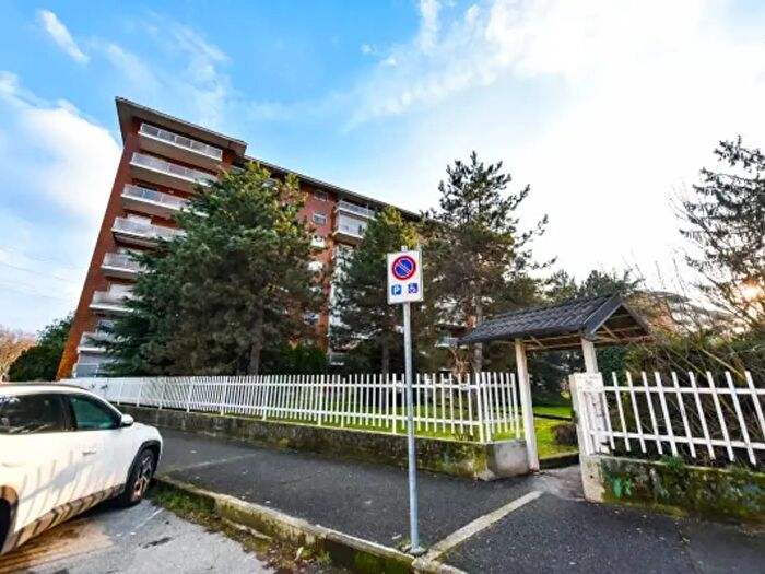 Appartamento quadrilocale in vendita in Via Gaetano Amati, Venaria Reale