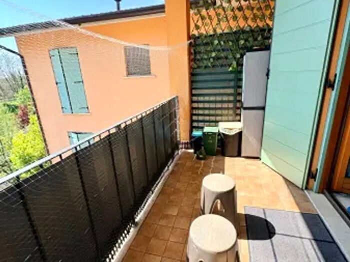 Appartamento bilocale in vendita in Via Giuseppe Verdi, Roncadelle