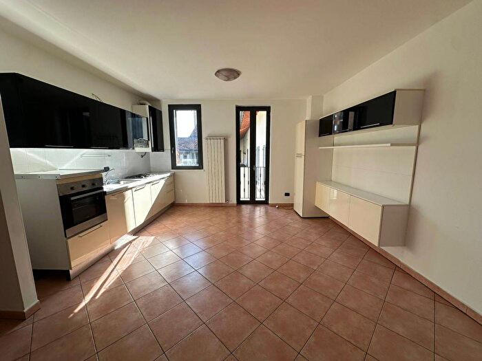 Appartamento bilocale in affitto in Corso Giuseppe Garibaldi, Centro, Rho