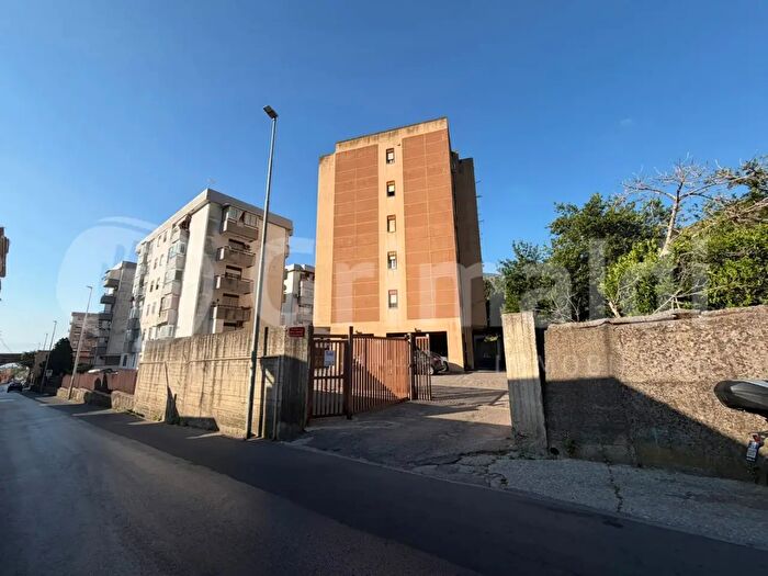 Appartamento trilocale in vendita in Via Direzione Artiglieria, Messina
