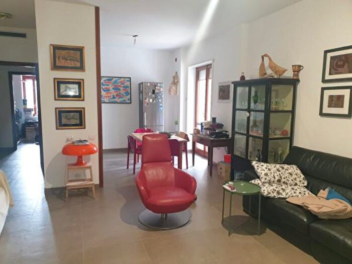 Appartamento quadrilocale in vendita in Via Benedetto Croce, Lecce