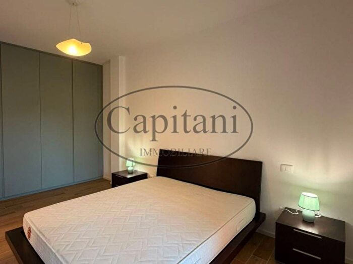 Appartamento bilocale in affitto in Via Anna Neera, Cermenate Abbiategrasso, Milano