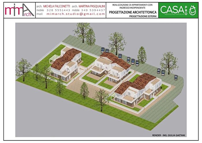 Case in Vendita e in Affitto - 2