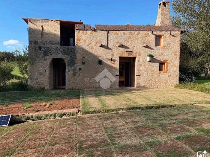 Casa monolocale in vendita in Contrada Palombaro, San Vito Dei Normanni