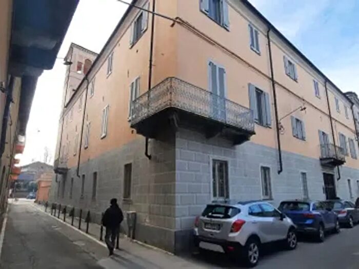 Appartamento bilocale in affitto in Via Conte di Carmagnola, Carmagnola