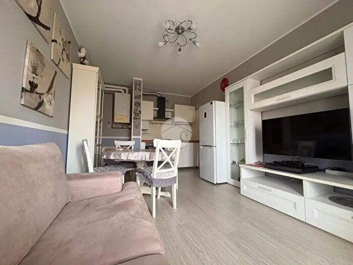 Appartamento bilocale in vendita in Via Minguzzi, Rimini