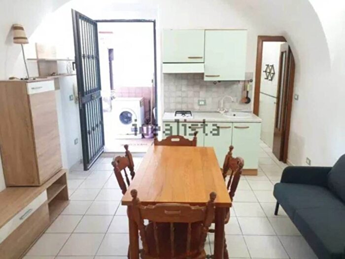 Appartamento monolocale in affitto in Via Tommaso Fazello, Ballo Cibele, Catania