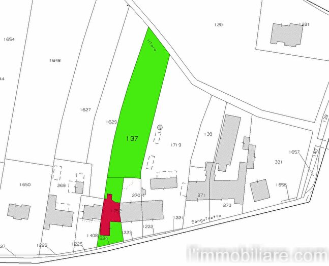 Casa con 10 locali in vendita in Via San Giovanni, Povegliano Veronese