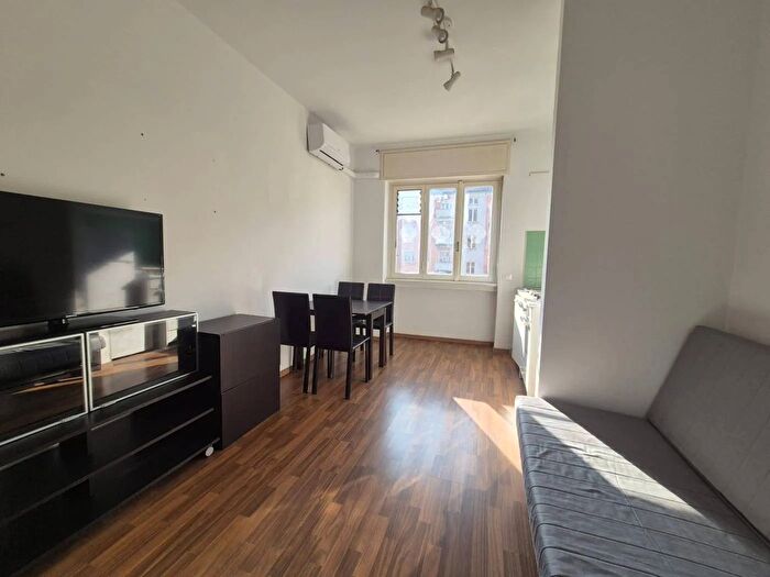 Appartamento bilocale in affitto in Via Antonio Carnevali Milano, Milano