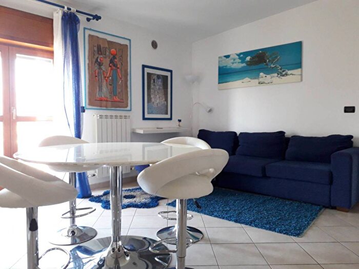 Appartamento in affitto in Via Settembre, Centro, Avezzano