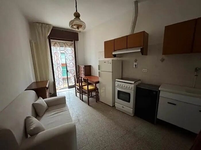 Appartamento bilocale in affitto in Castiglione Dei Pepoli